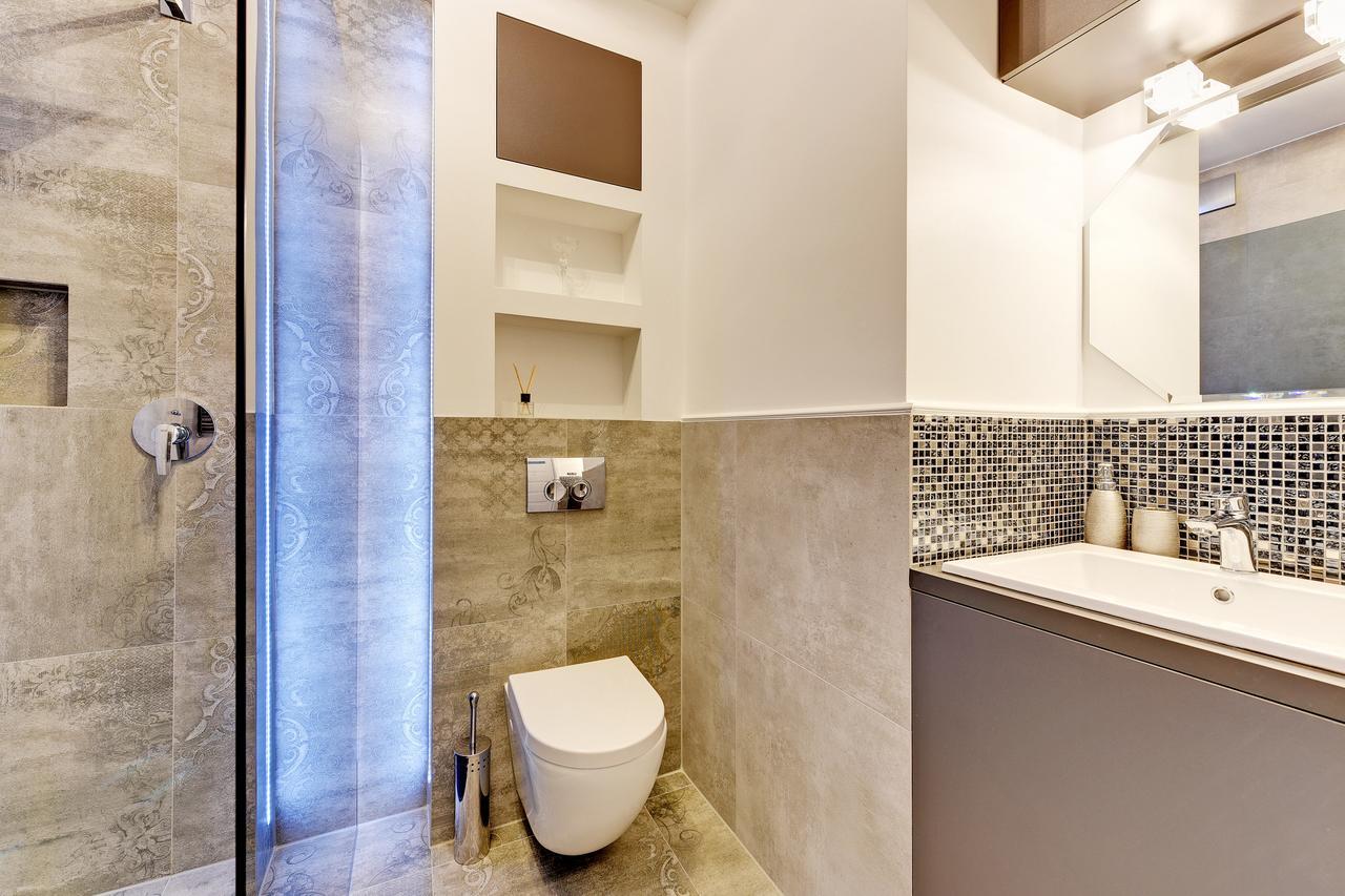 Motlawa Apartment - The Best Location Gdansk Exterior foto