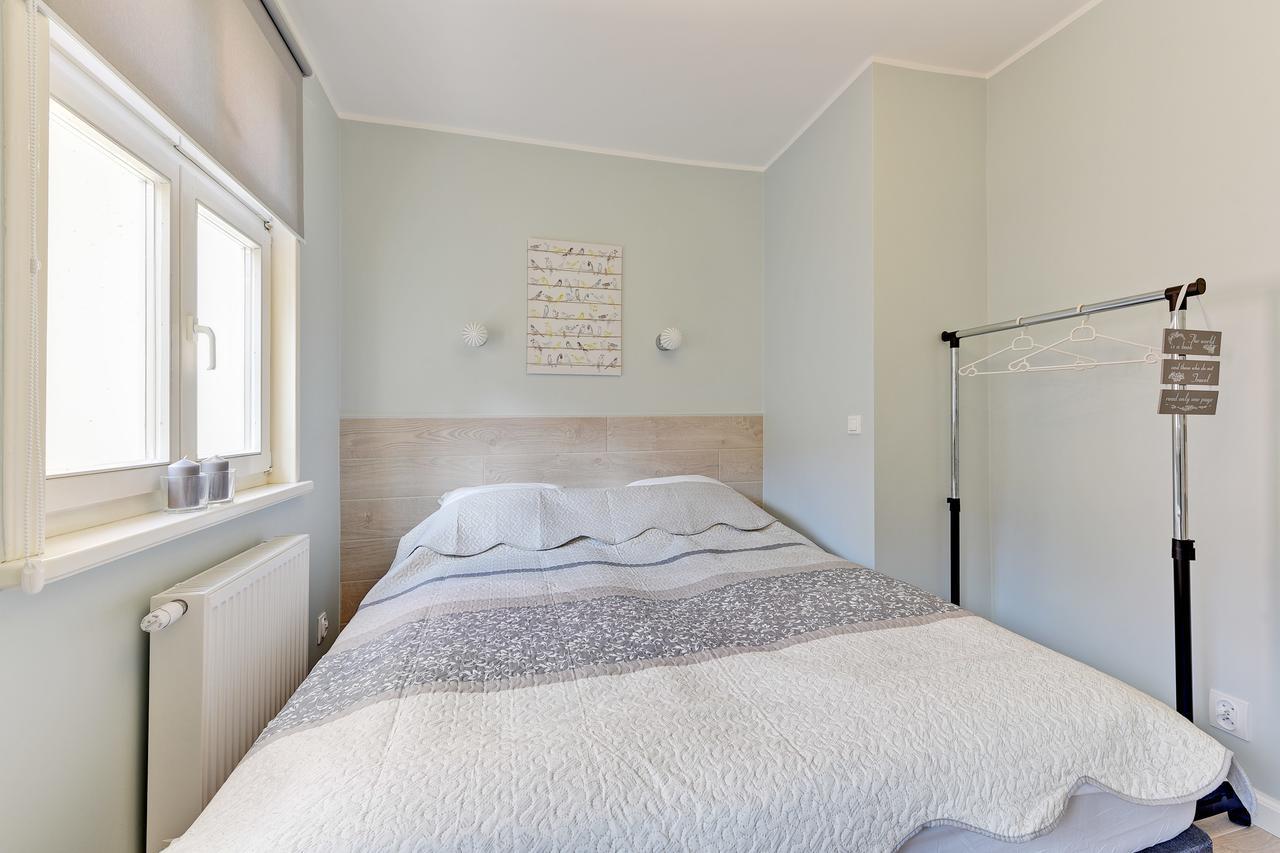 Motlawa Apartment - The Best Location Gdansk Exterior foto